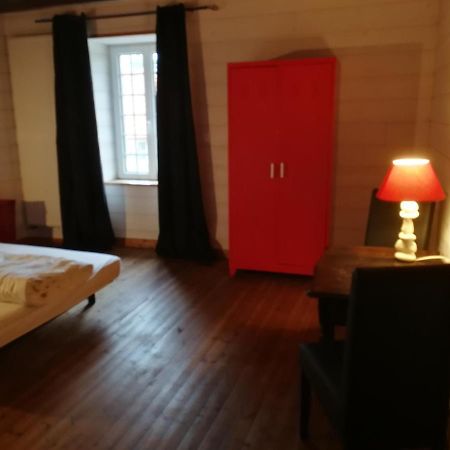 Gite Des Vieilles Rues Omonville-la-Rogue Экстерьер фото